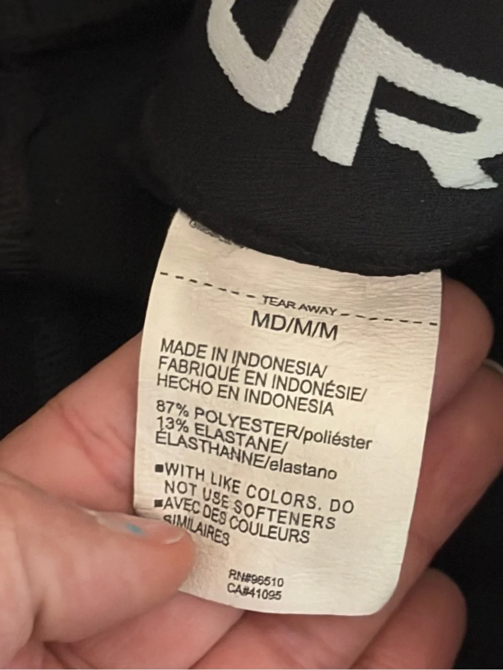 Under Armour under armour